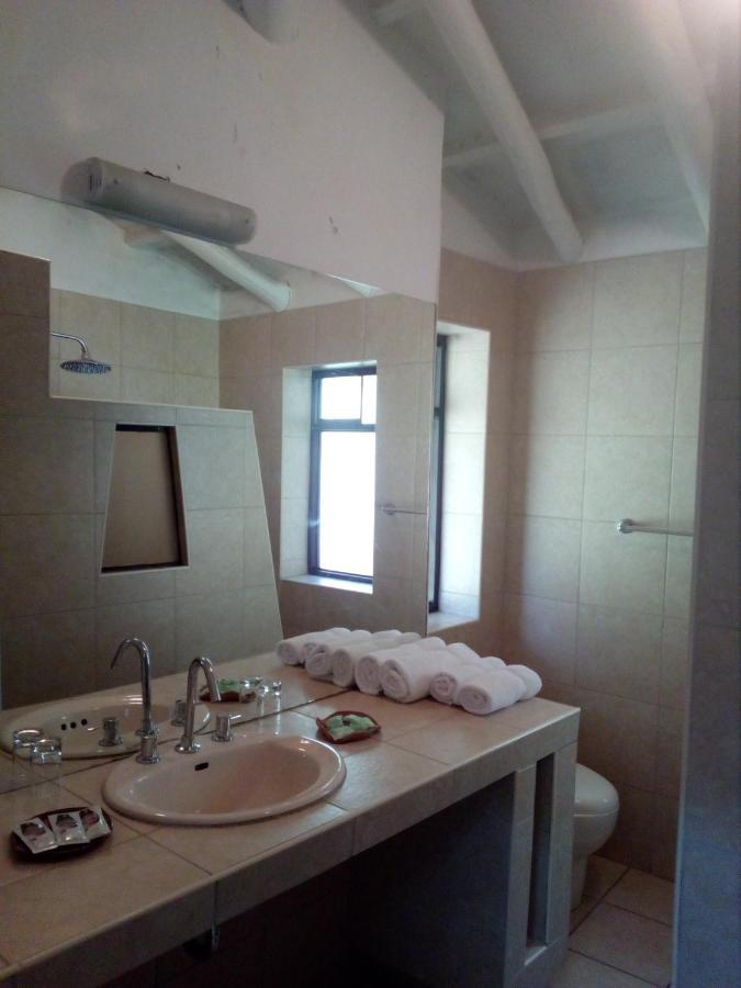 Hotel Samanapaq Ollantaytambo Esterno foto