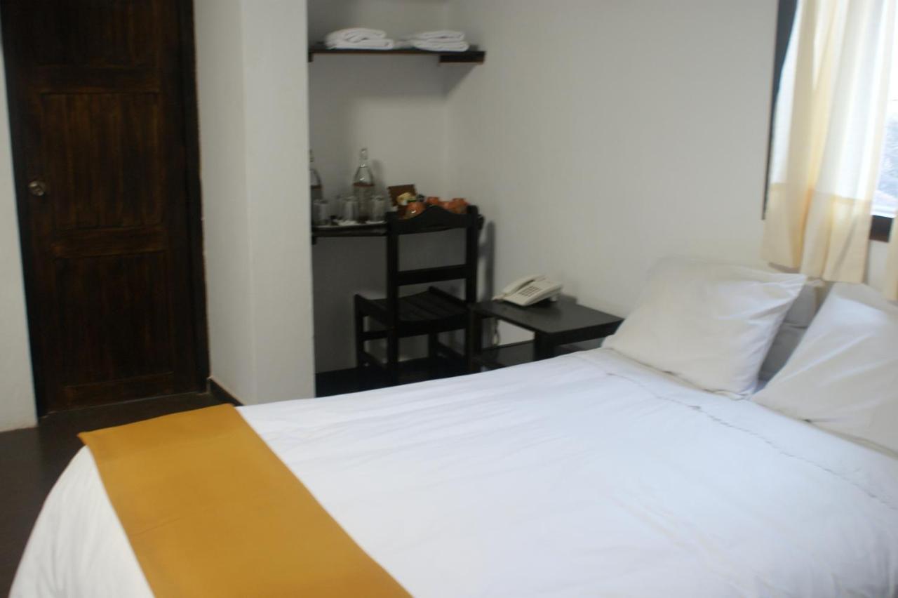 Hotel Samanapaq Ollantaytambo Esterno foto