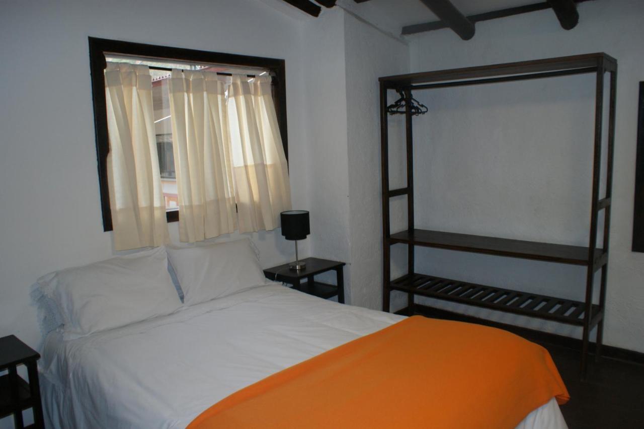 Hotel Samanapaq Ollantaytambo Esterno foto
