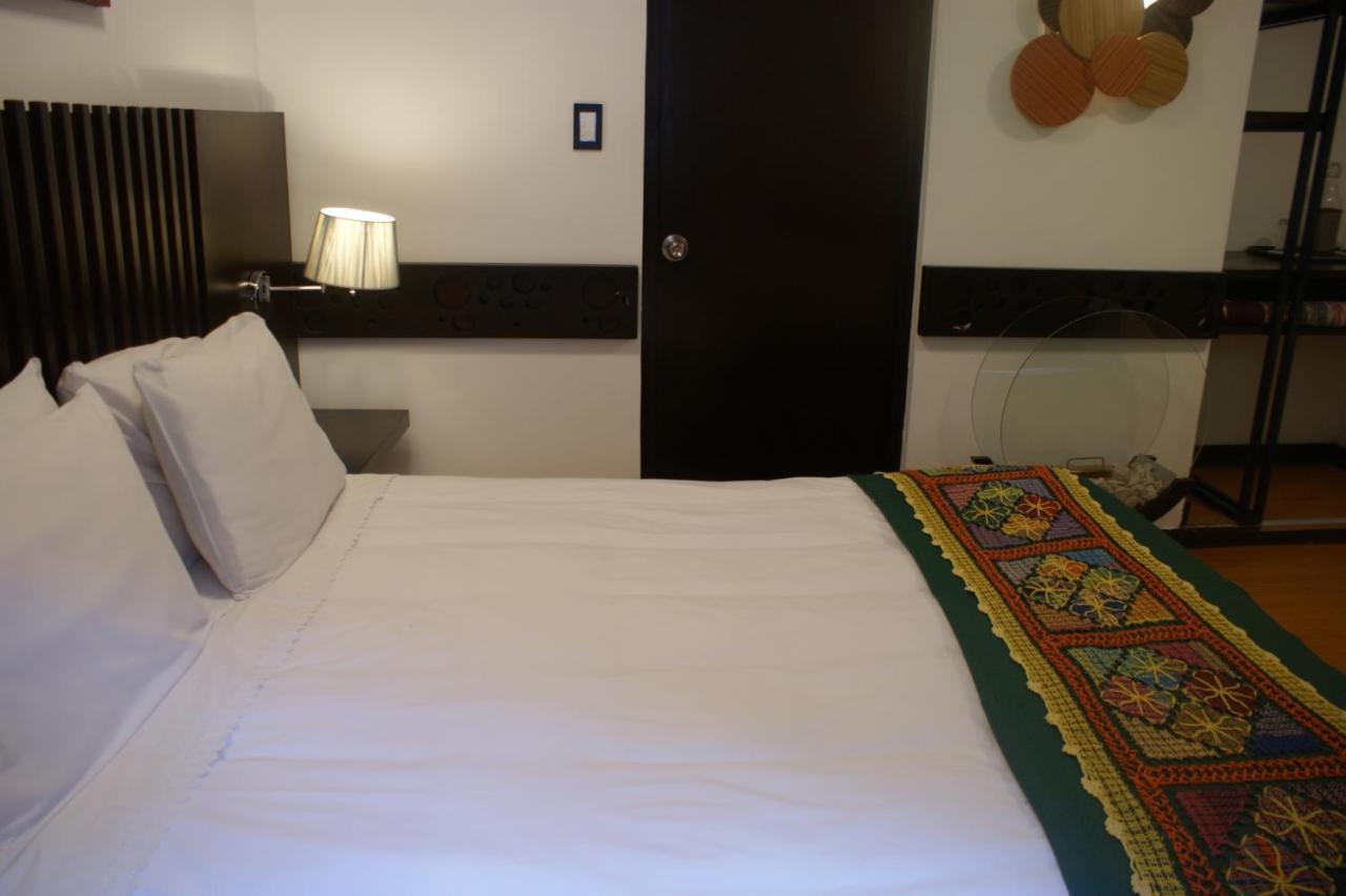 Hotel Samanapaq Ollantaytambo Esterno foto