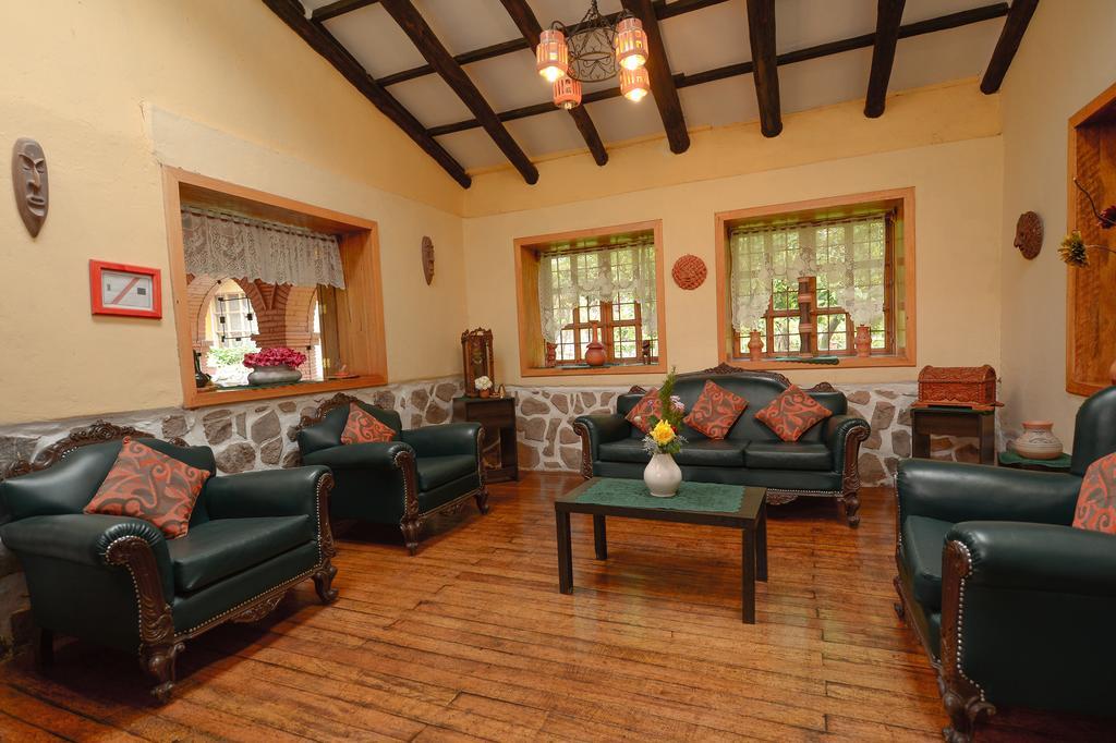Hotel Samanapaq Ollantaytambo Esterno foto
