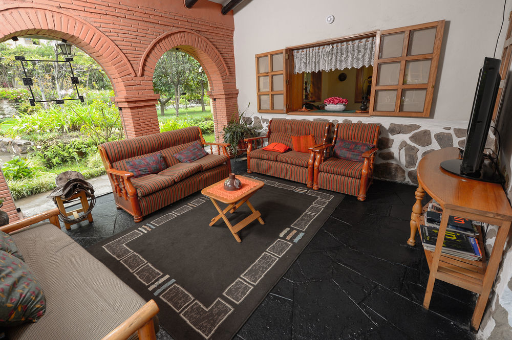 Hotel Samanapaq Ollantaytambo Esterno foto